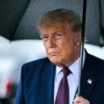 Election integrity advocate supports Trump’s claims