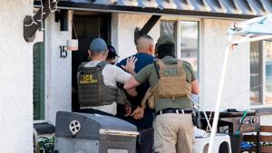 ICE arrests in southeastern US ongoing, more than 1,200 in Georgia, Mississippi
