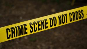 Report: District of Columbia tops national property crime rates