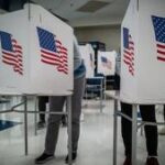 600+ ballot misprint, vote pause prompts GOP call to strip clerk of election duties