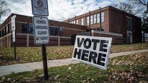 Incumbent Sullivan, Peltola advance to November election