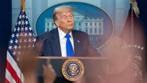 Trump pauses 50% Canada tariffs ahead of deadline