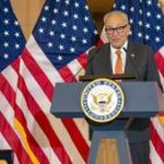 Senate passes government funding stopgap, leaves town