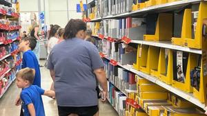 Trade analyst: Tariffs cost Americans $200 billion a year, add $147 to school supplies