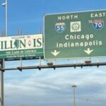 Report: Illinois tops nation in debt ratio