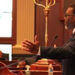 Illinois Quick Hits: Chicago mayor announces reelection bid