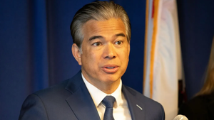 California attorney general: Trump can’t interfere with voting
