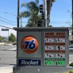 Senate farm bill failure stalls year-round E15 gasoline plan