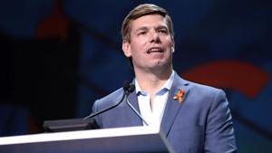 FBI searches Swalwell's home, seizes his devices at airport