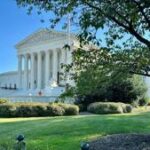 Supreme Court allows third-country deportations, will hear arguments