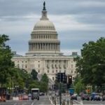 Big Beautiful Bill defended, slammed in Congressional debates