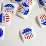 Democrat holds narrow lead in Minnesota U.S. Senate race