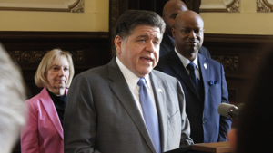 Illinois Quick Hits: Pritzker announces new transit board appointees