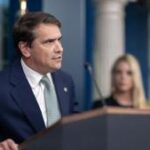 U.S. Senate confirms Todd Blanche as attorney general