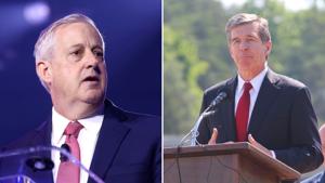 Election 2026: Just 2 weeks from ballots going out, Cooper lead growing