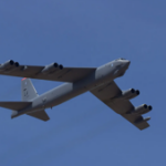 Most B-52 upgrades behind schedule or over budget, GAO finds