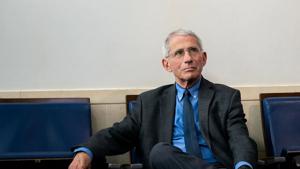 Democrats accuse Republicans of partisanship in Fauci contempt vote
