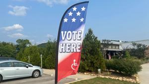 Moskowitz, Singer to face off in redrawn district
