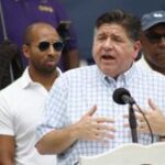 Pritzker, Bailey trade jabs in race for governor