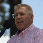 Pritzker, Bailey face campaign finance questions at state fair