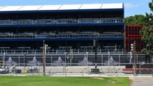 IndyCar speeds into nation’s capital