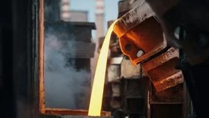 Largest steel plant in U.S. history coming to Iowa