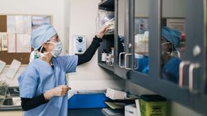 Taxpayer Philanthropy: Vaccine nonprofit boosts exec pay while losing millions