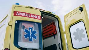 Illinois Quick Hits: Two hospitalized after Bolingbrook plane crash
