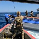 U.S. military, Coast Guard expanding technological capabilities
