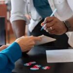 3,500 defective voter registrations reportedly found in Texas