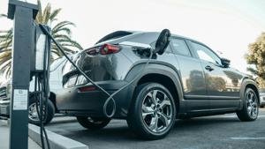 California faces barriers from feds on the road to EVs