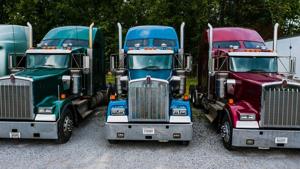 Trucking exec crackdown fails to address incentives behind illegal operations
