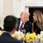 Election 2026: Melania Trump visits Tuesday, Donald Trump on Wednesday