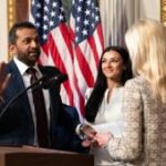 Patel defends FBI’s criminal record, qualifications