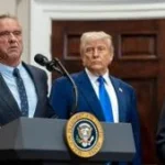 McCormick and Fetterman press RFK Jr. over canceled research grants