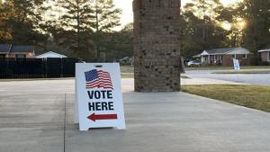 Election 2026: Balkcom sprints toward Nov. 3 against Ager