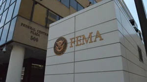 Illinois Quick Hits: Pritzker requests FEMA assistance