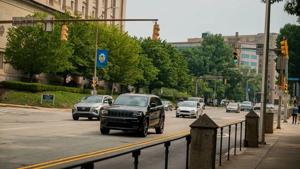 Energy advocate: Reset of fuel economy standards will reduce costs for Americans