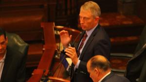 House GOP again calls for ethics reforms after legislative watchdog resigns