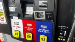 Minnesota gas prices surge nearly 30 cents in a week