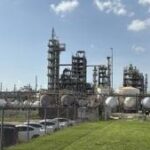 Energy Department reports sinking U.S. fuel, diesel demand
