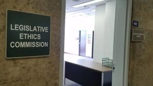 Legislative Inspector General out after complaints of investigation practices