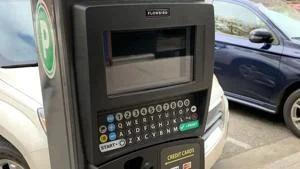 Chicago parking meter sale deal reached; city gets 5% profit share