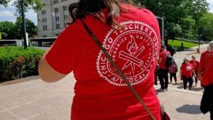 Report: States ranked on pro-worker policies
