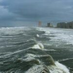 Gulf Coast readies as Isaias forecast to intensify