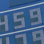 U.S. announces emergency oil release after Hurricane Isaias