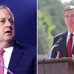 Election 2026: Cooper forecasts race decided by 3% or less