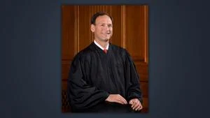 Alito will not participate in pivotal climate change case