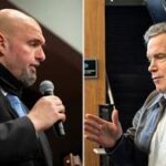McCormick favors, Fetterman opposes CLARITY Act