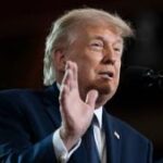 Trump campaigns in Texas in last push for Republicans